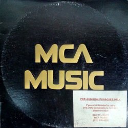 Album Sleeve
