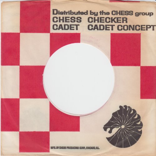 ICE IN THE SUN Cadet Concept Company Sleeve 2 Front
