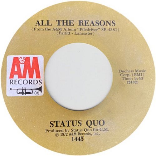 PAPER PLANE Standard issue Side B