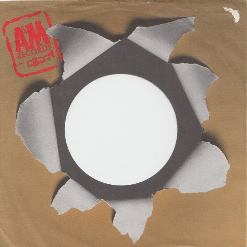 CAROLINE A&M Company Sleeve Front