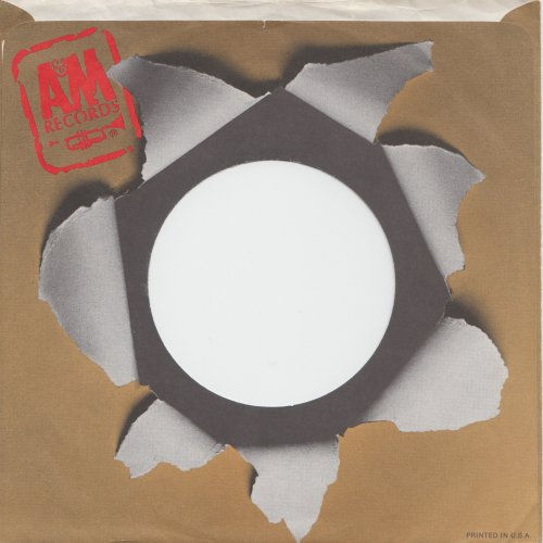 CAROLINE A&M Company Sleeve Rear